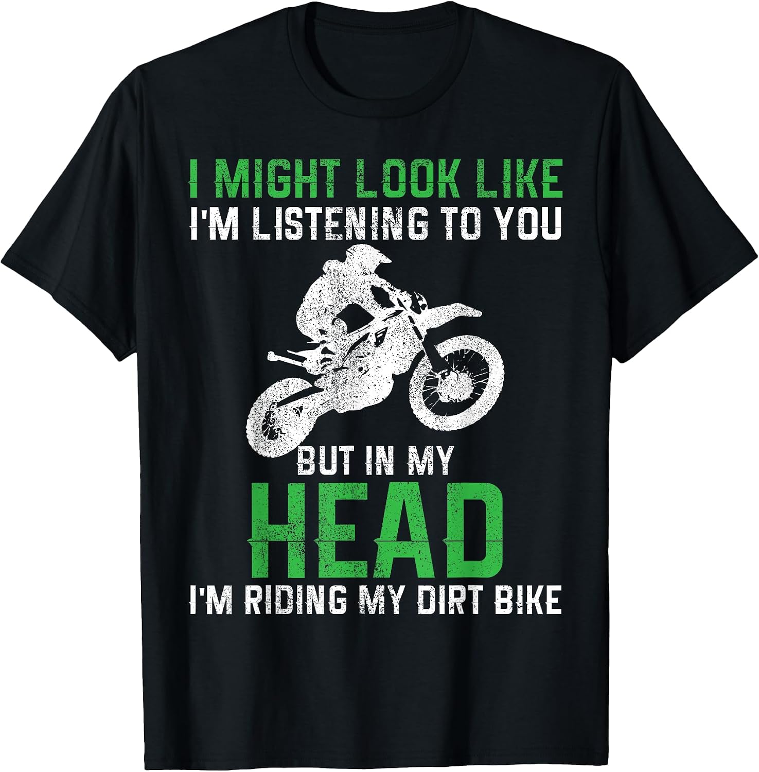 Motocross & Dirt Bike Apparel & Gifts
