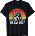 Wolves Costume Wolf Pack Wolf Spirit Animal Sunset