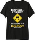 Student Driver Tees