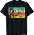 Funny Barber Gifts and Shirts Men Women