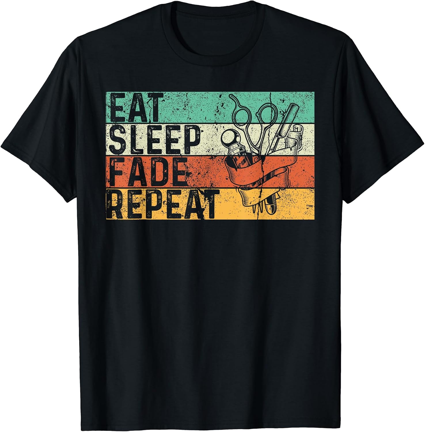 Funny Barber Gifts and Shirts Men Women