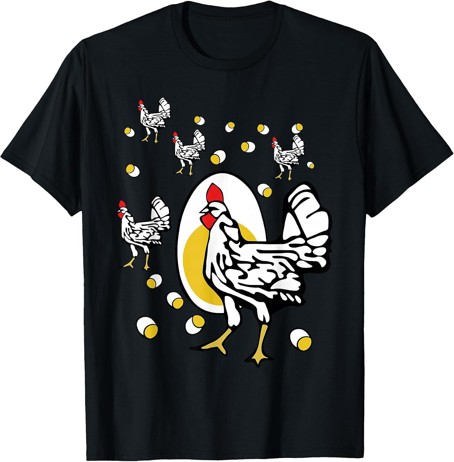 Breaking trend shirt