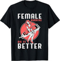 Female Barbers Hairdresser Collection