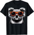 Cool Koala Love Graphic Art Store