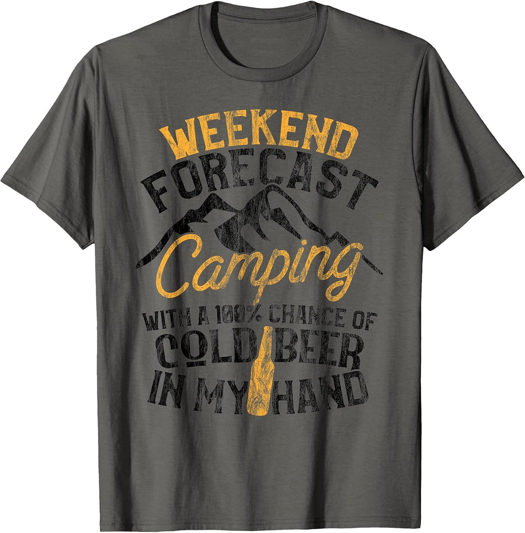 Drunk Campers Apparels