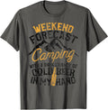 Drunk Campers Apparels