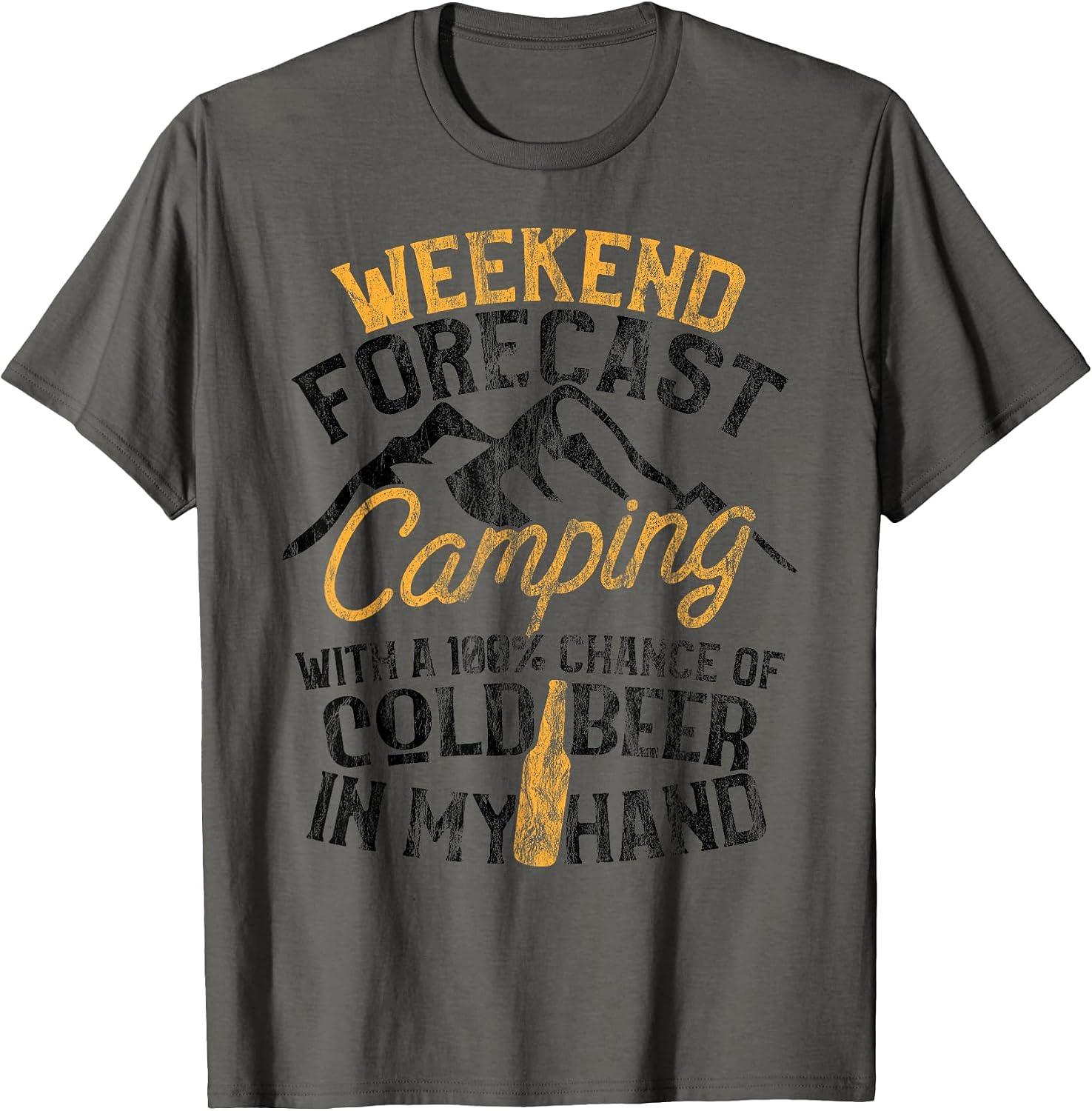 Drunk Campers Apparels