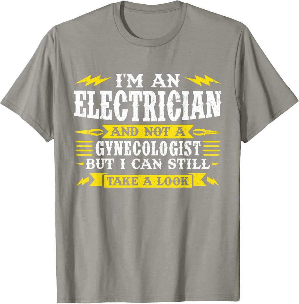 Electrician gift