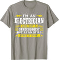 Electrician gift