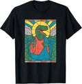 Raptor Jesus Meme Velociraptor Dinosaur Designs