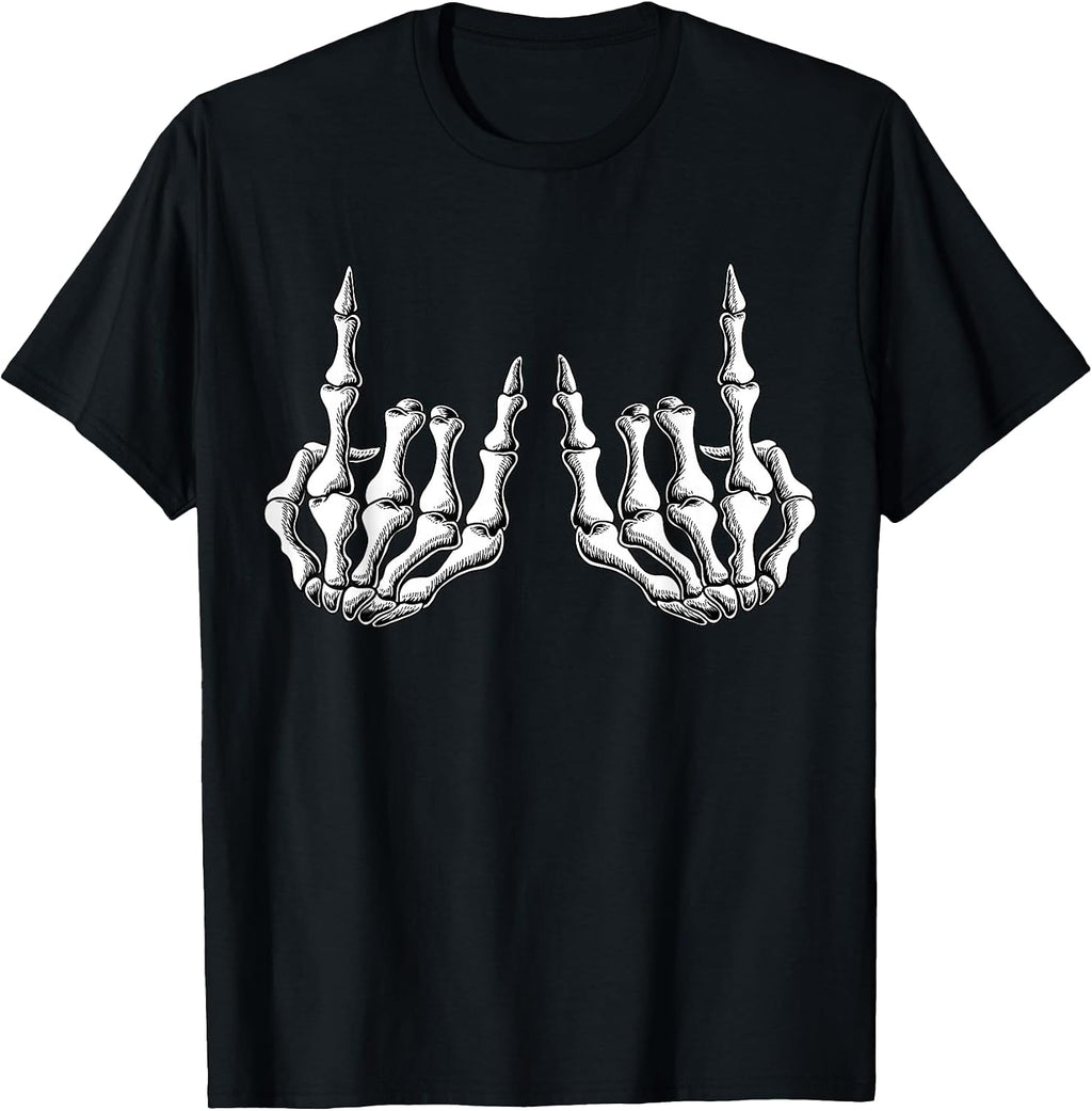 Rock Band T Shirts For Men And Women Co.