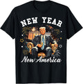Funny Men Women Outfits 2025