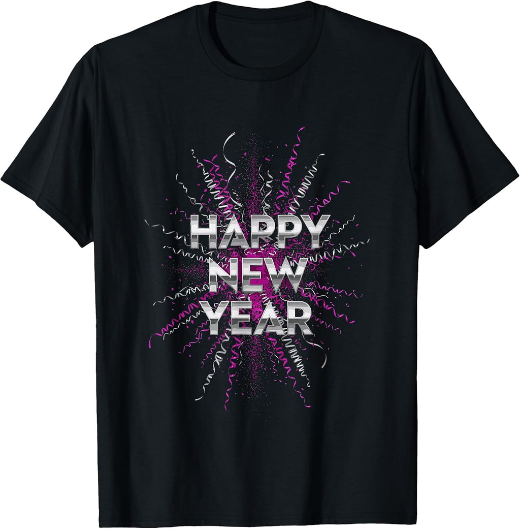 New Years Eve Party Supplies