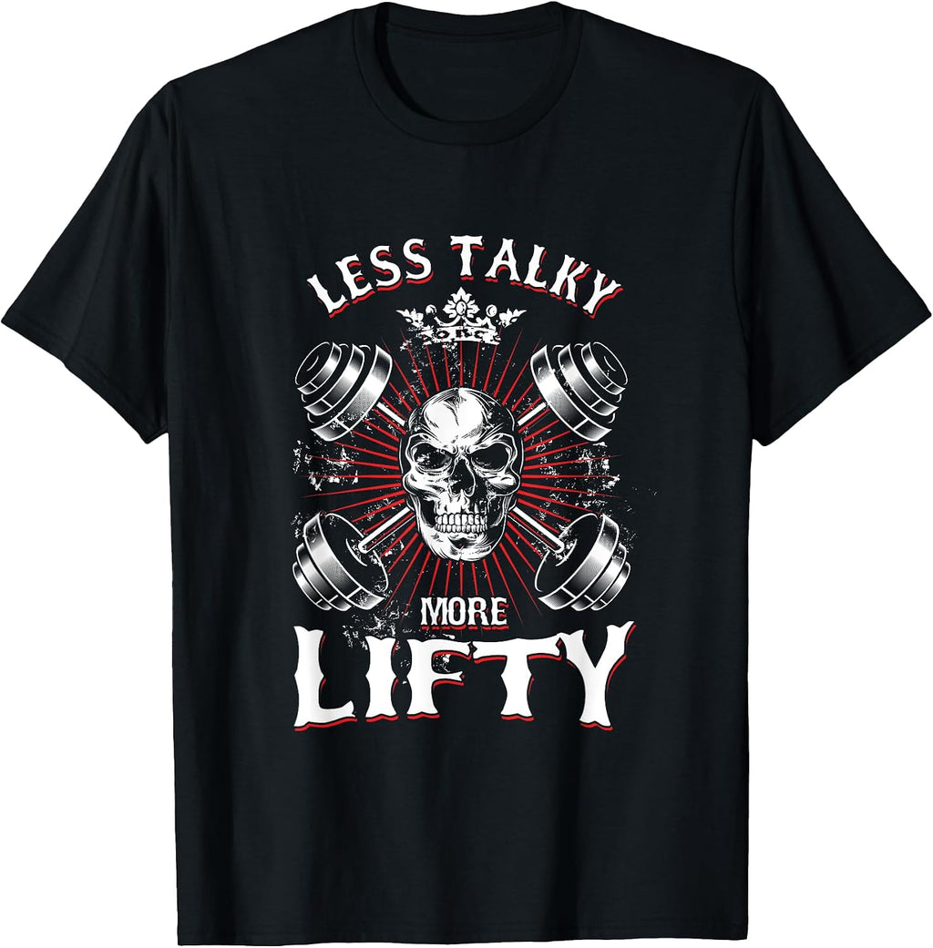Gewichtheben Bodybuilding Mehr Lifty Geschenke
