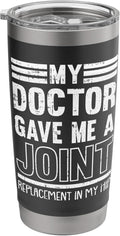 Hip Replacement Shirts Surgery Recovery Gifts