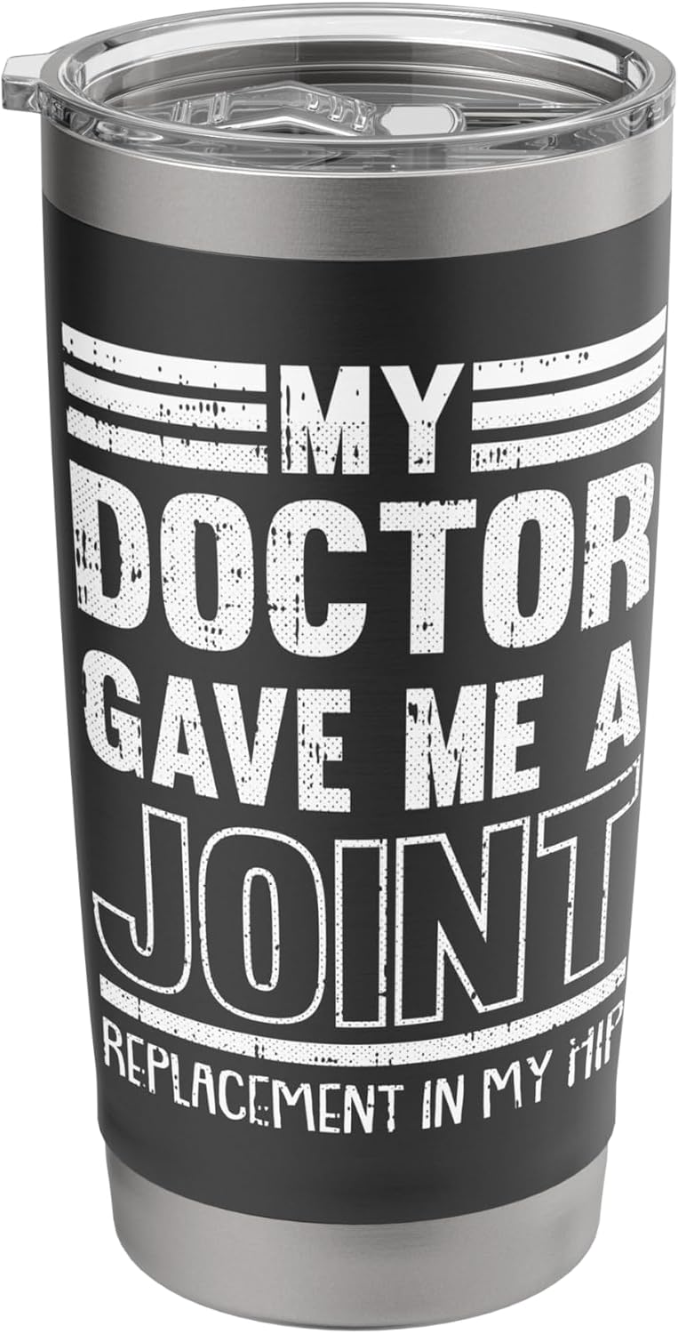 Hip Replacement Shirts Surgery Recovery Gifts