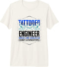Engineer Gift Fun Engineering Apparel by Kanig