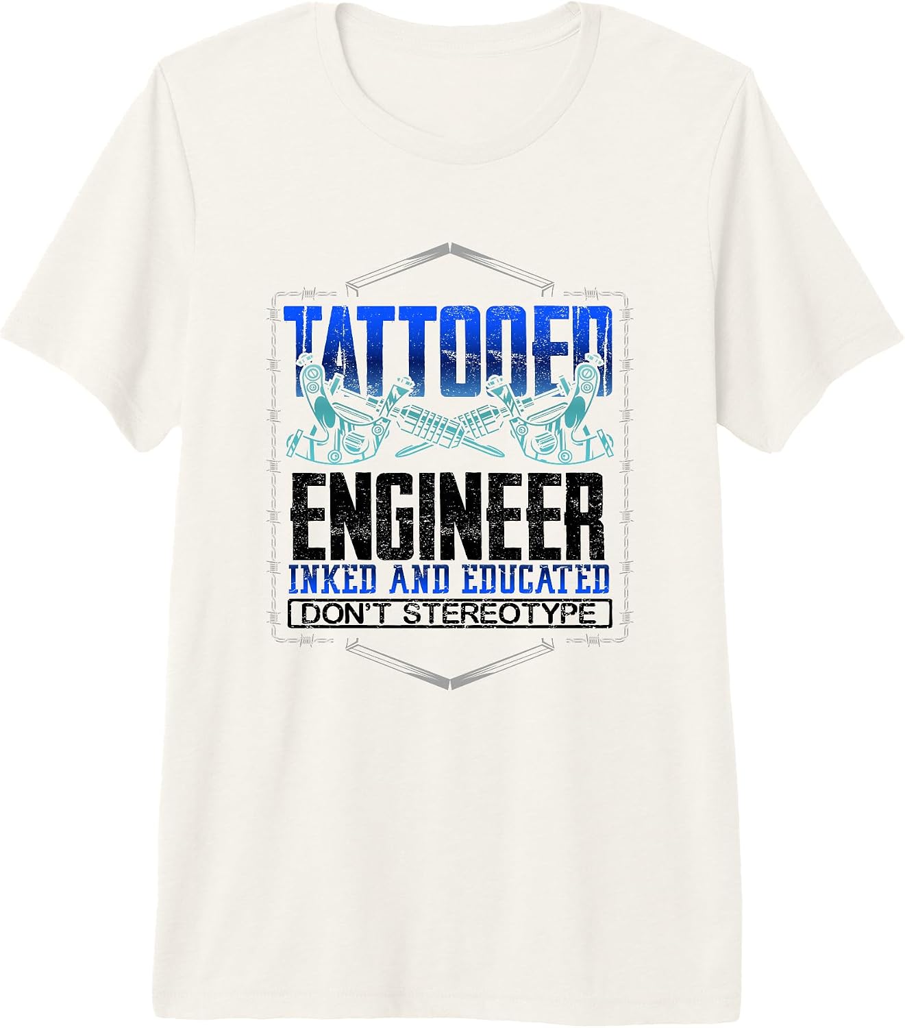 Engineer Gift Fun Engineering Apparel by Kanig