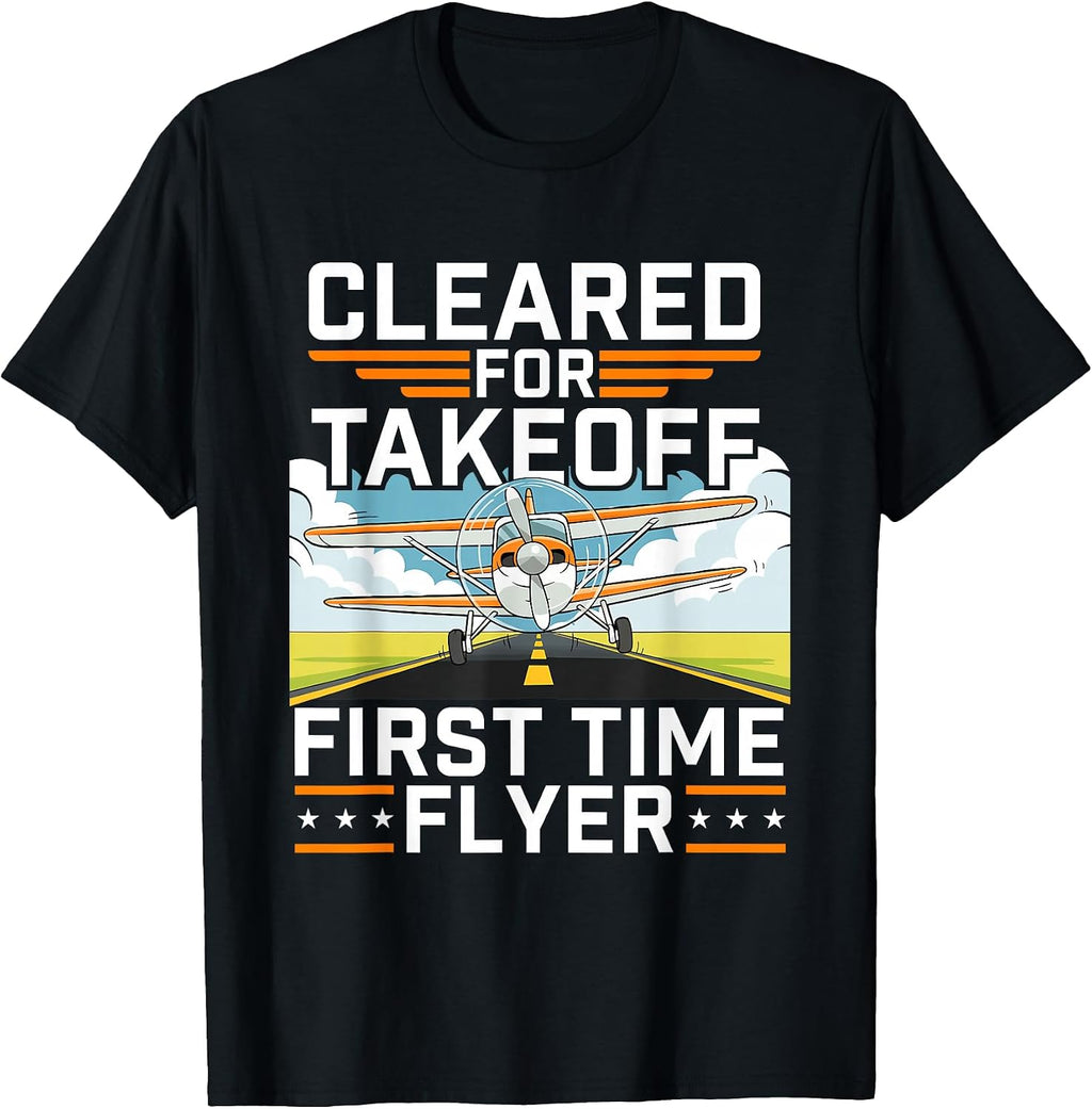 Funny Pilot Merch