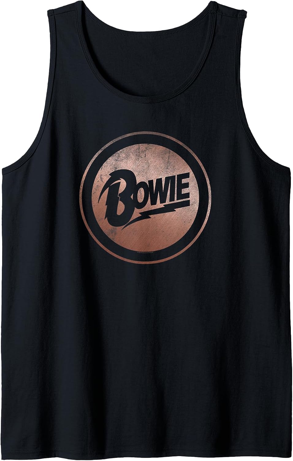 David Bowie