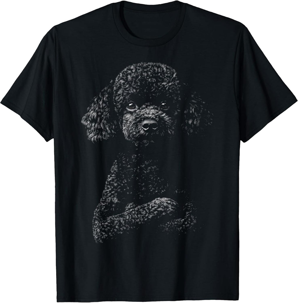 DogUSArt Graphic Tee Designs