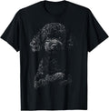 DogUSArt Graphic Tee Designs