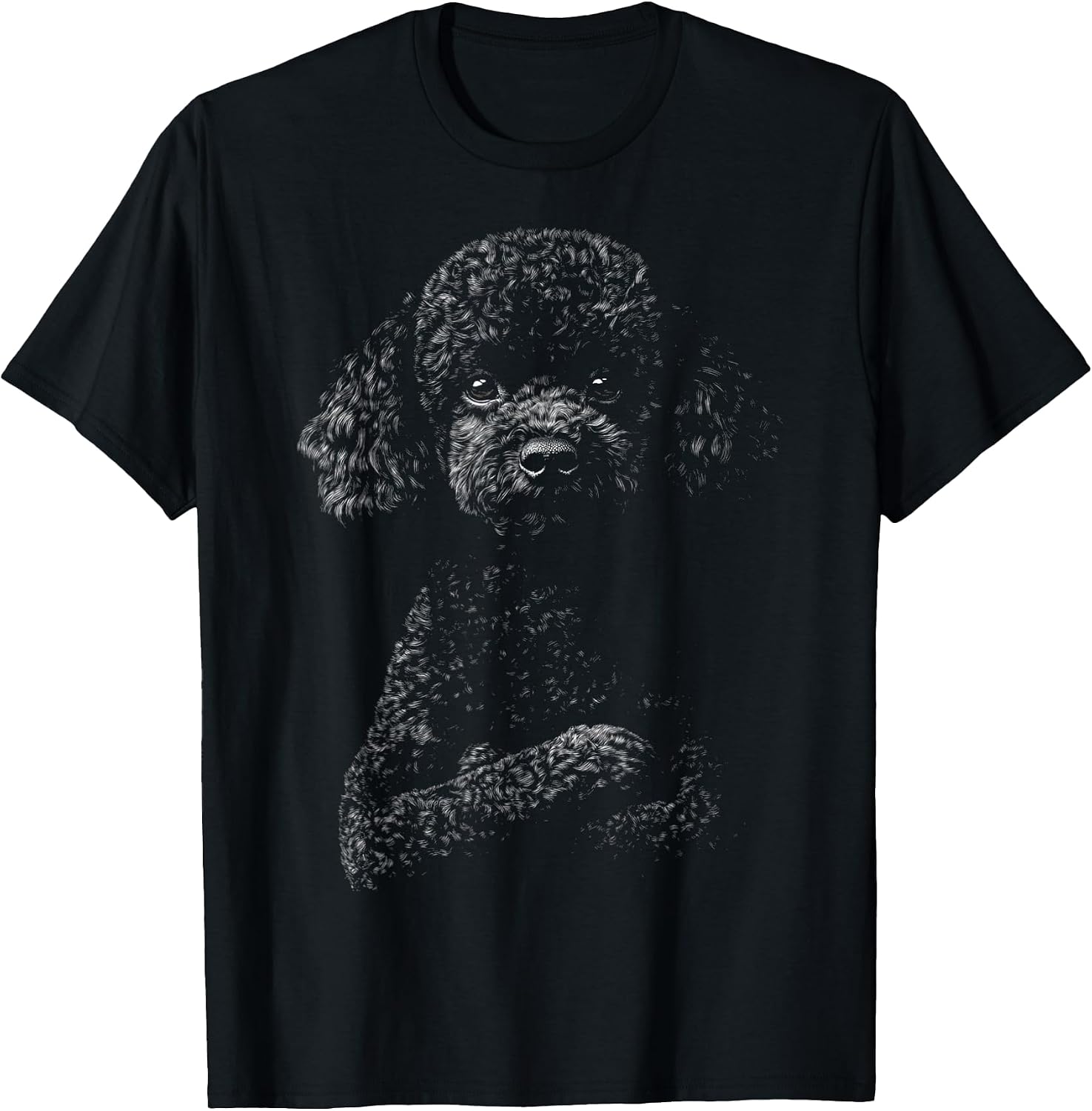 DogUSArt Graphic Tee Designs