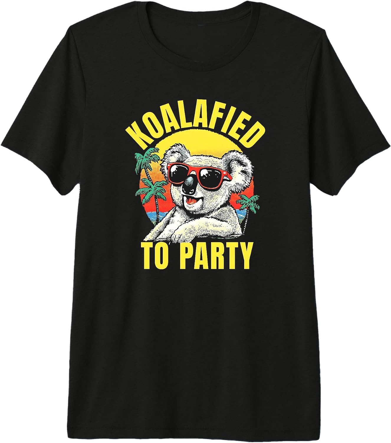 Party Animal Apparel