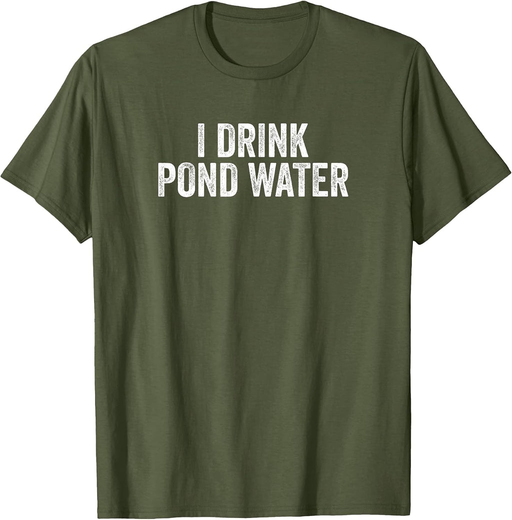 Funny Novelty Merch