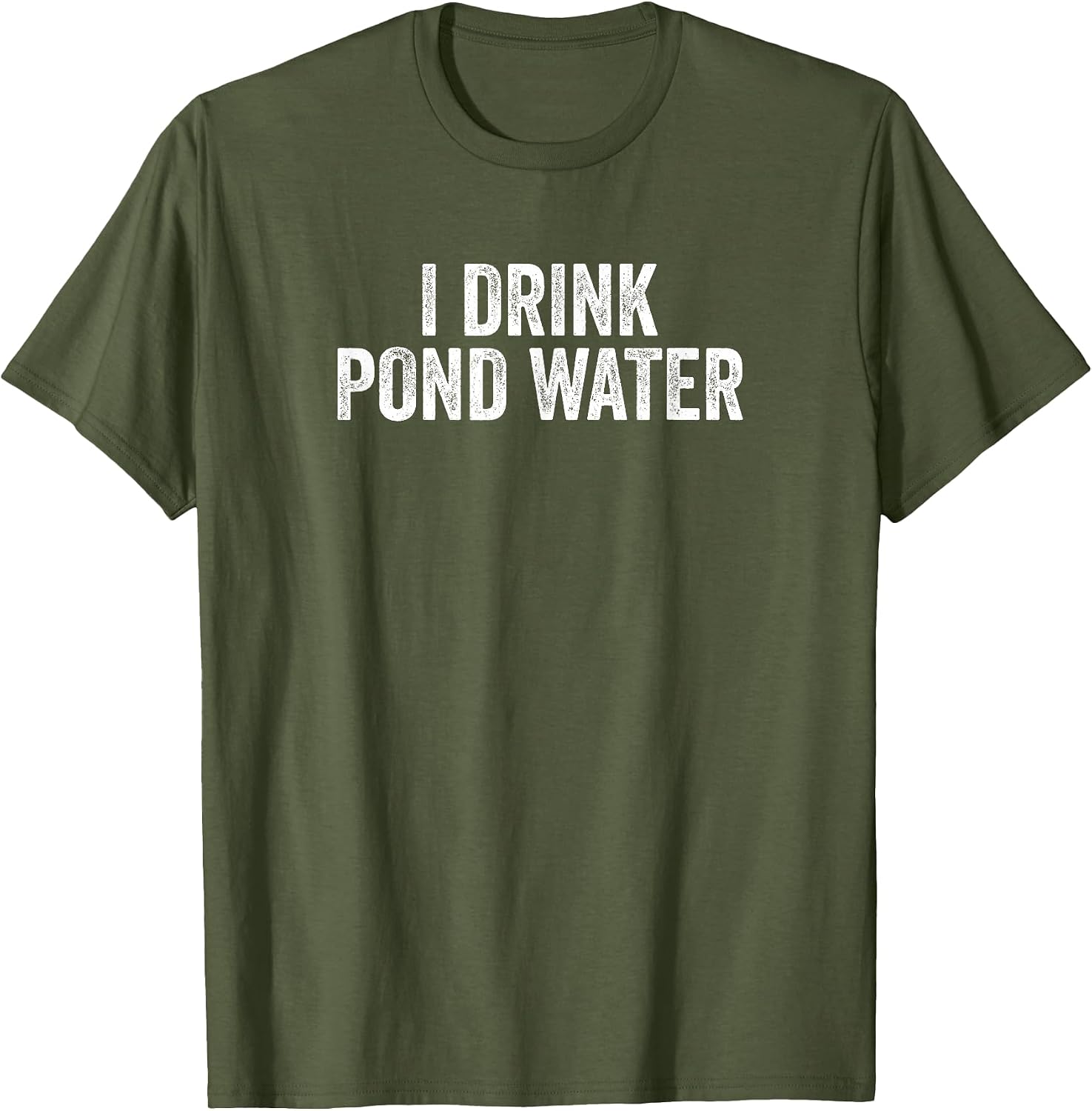 Funny Novelty Merch