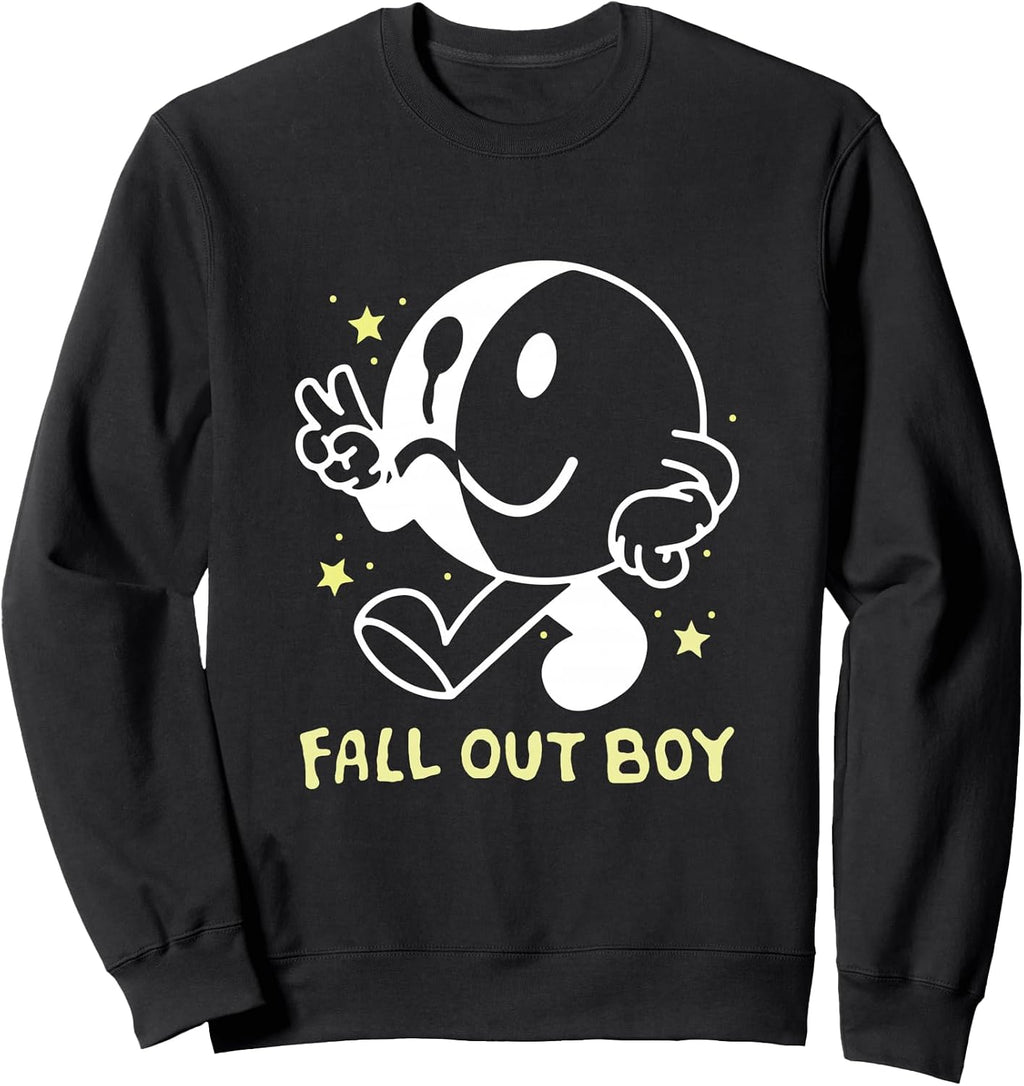 FALL OUT BOY