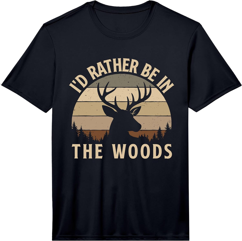Hunting Lover Merch