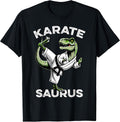 Funny Karate Apparel
