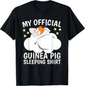 Guinea Pig Sleeping Wear Kids, Women & Men