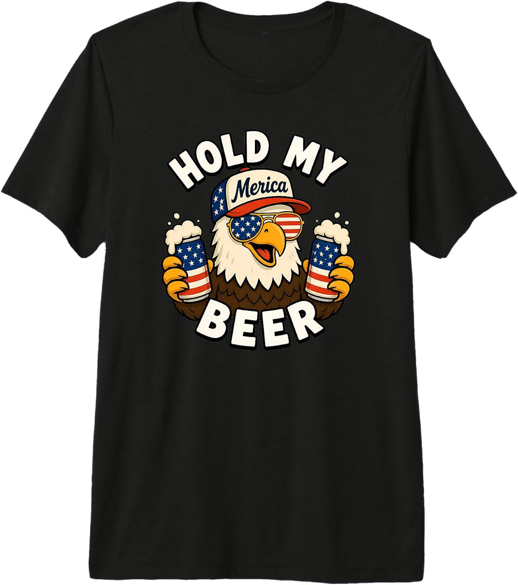 Fourth Of July Novelty Apparel
