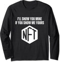 Show me your NFT Merch