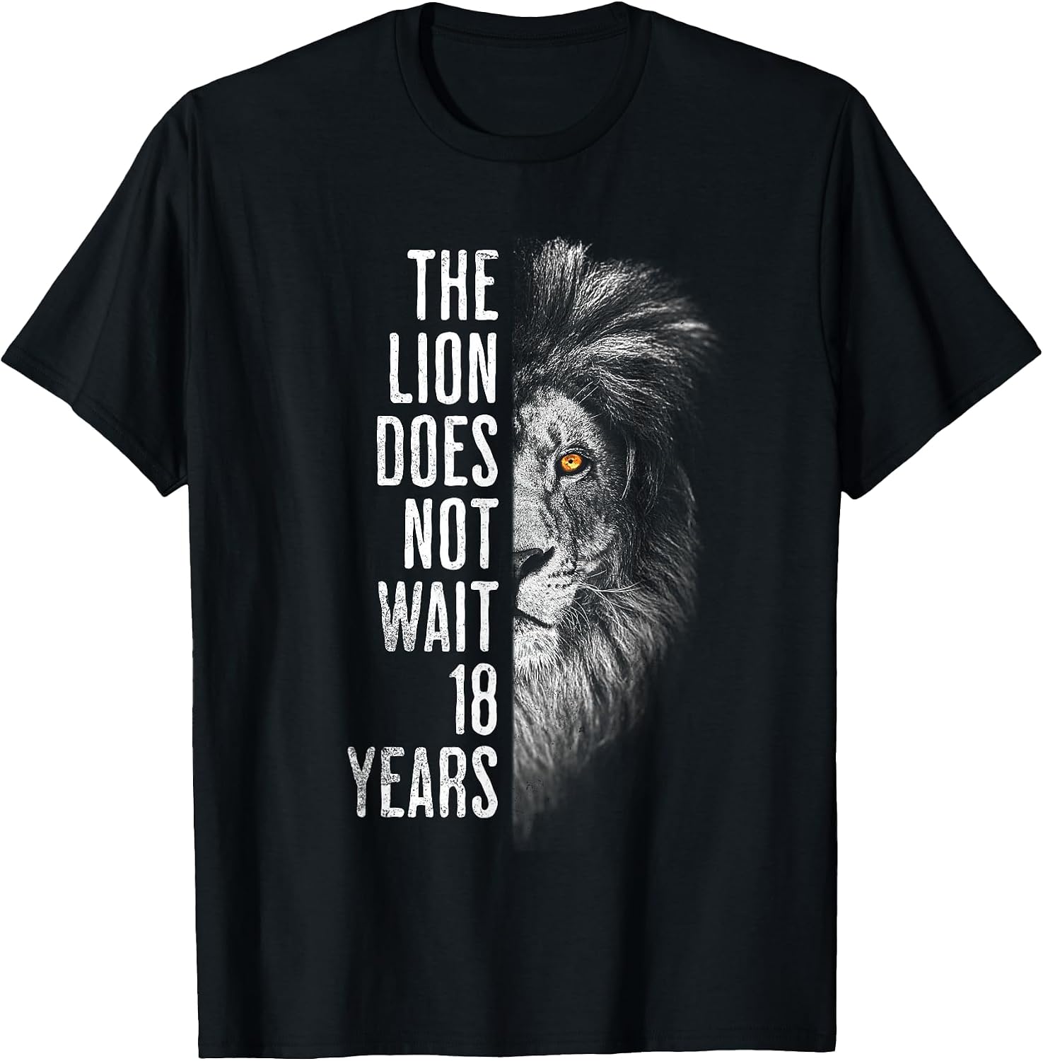 Funny Sigma Lion Meme Shirts
