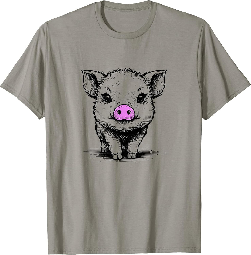 Pet Pig Owner Appreciation Ideas