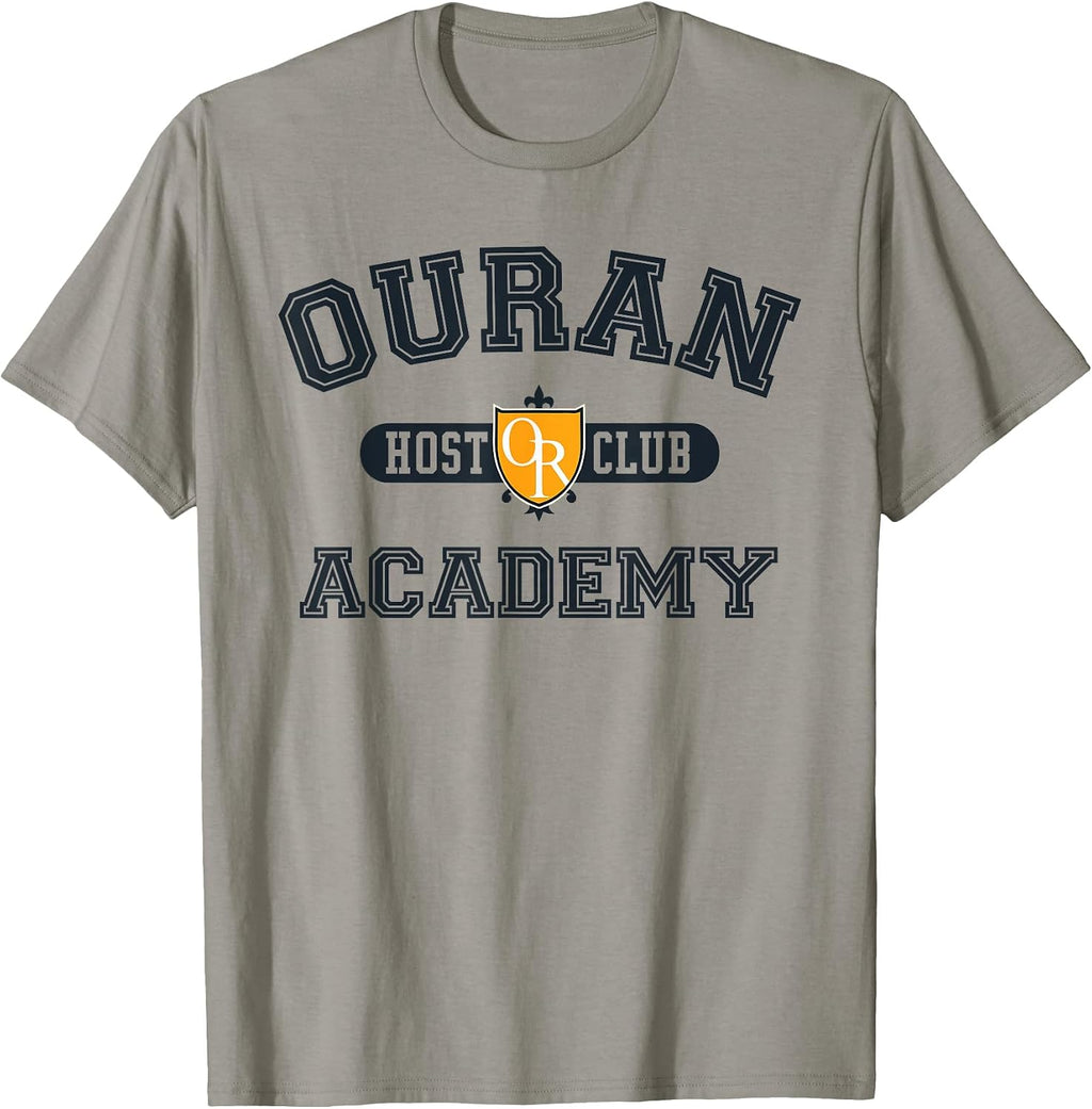 Ouran High school Host Club Merch