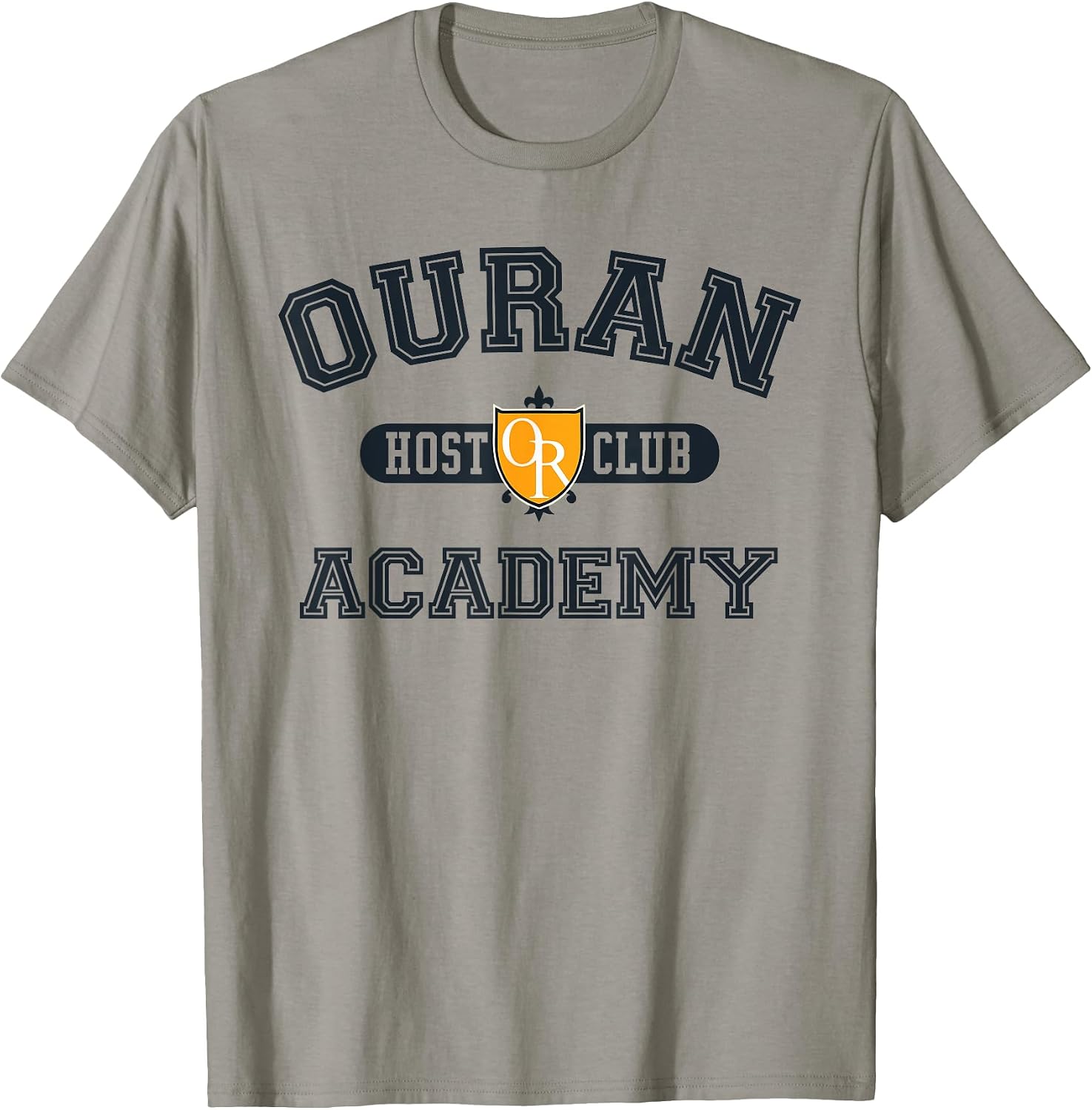 Ouran High school Host Club Merch