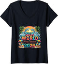 Tropical Adventure Vacation Merch
