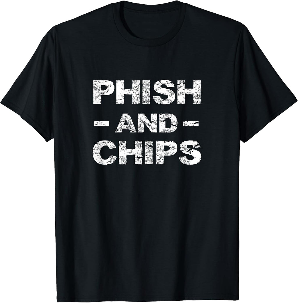 Hacking Gift for Phishing Computer Freaks