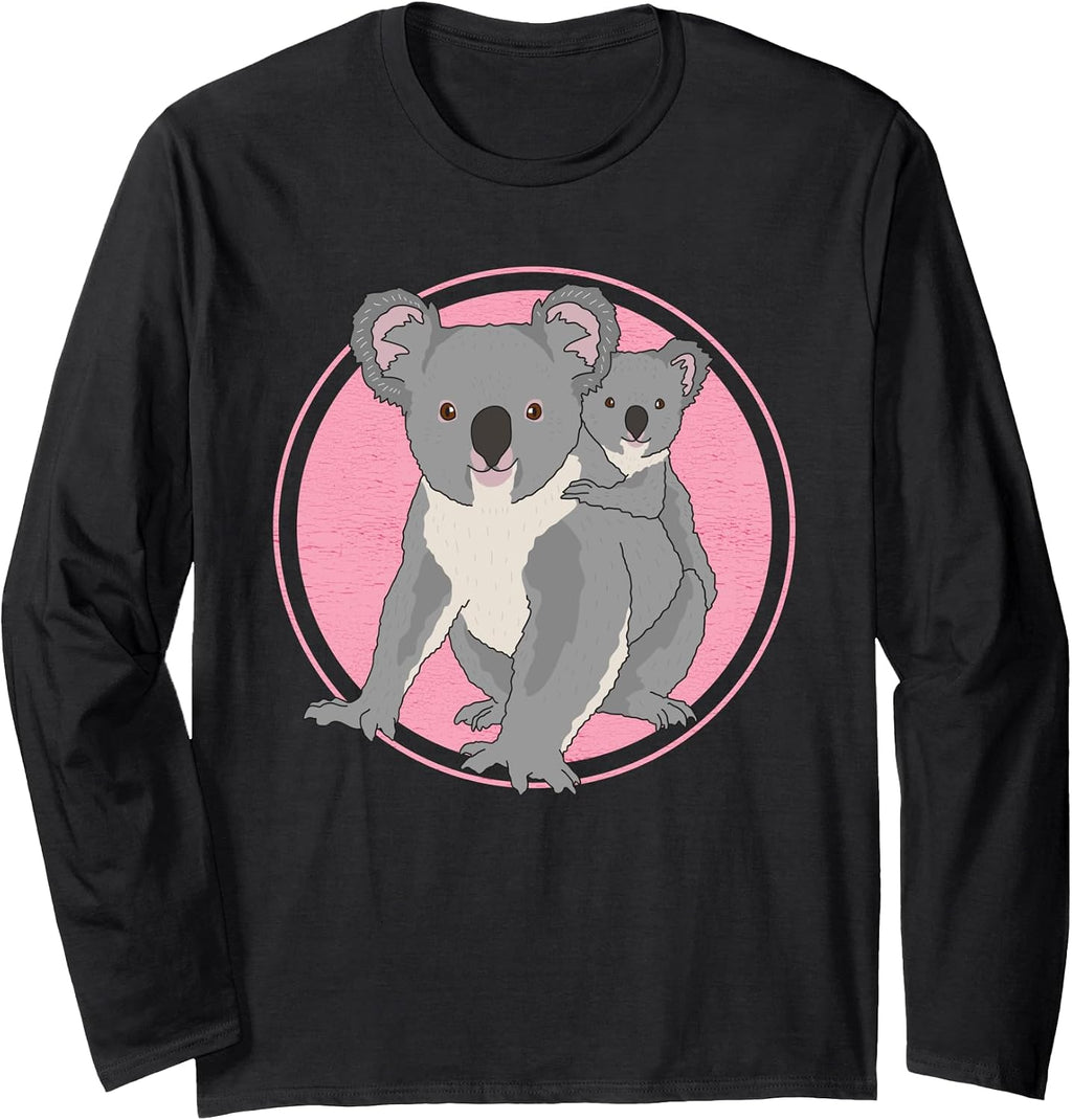 Koala Lover Gifts Merch