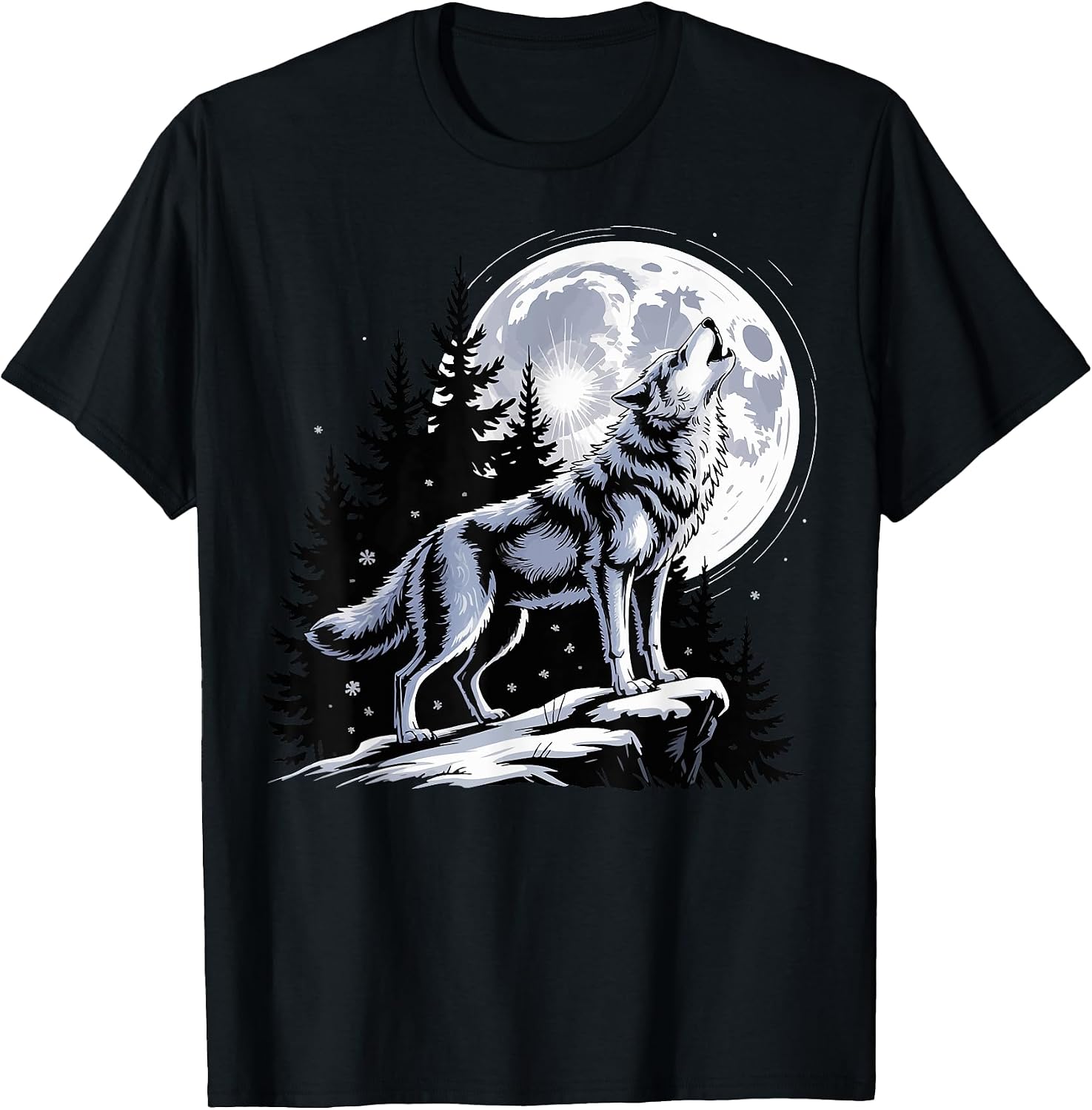 Wolf Nature Wilderness Outdoor Hiking