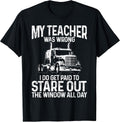 Truck Driver Apparel - Gift Ideas For Truckers