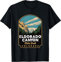 Eldorado Canyon State Park Merch
