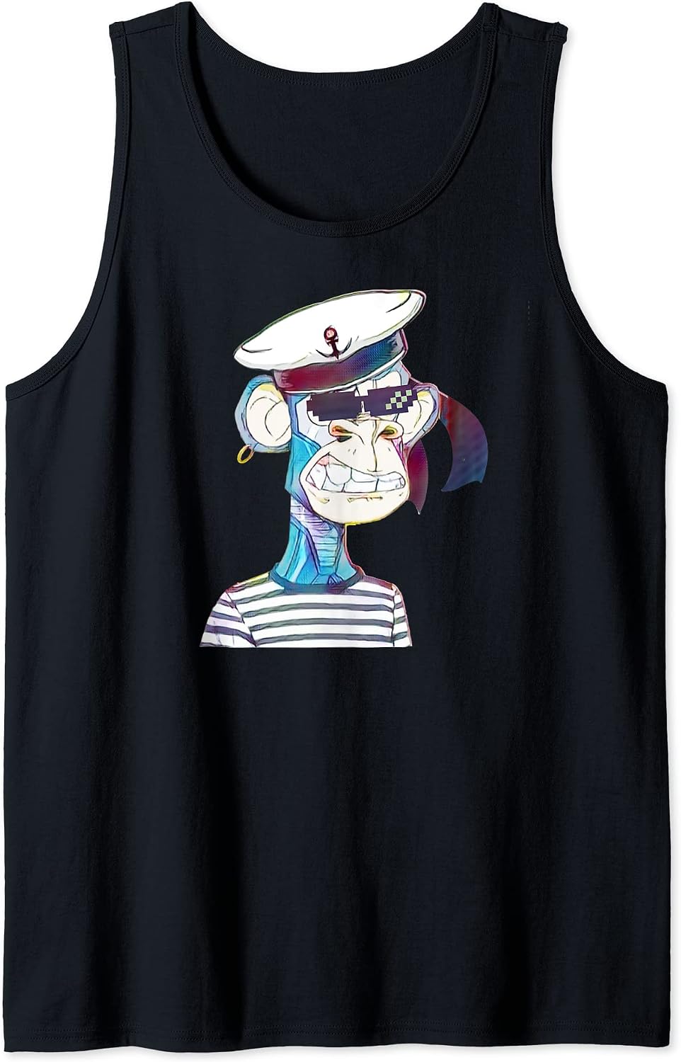 Ape NFT Crypto Gifts, Merch & Clothing Co.
