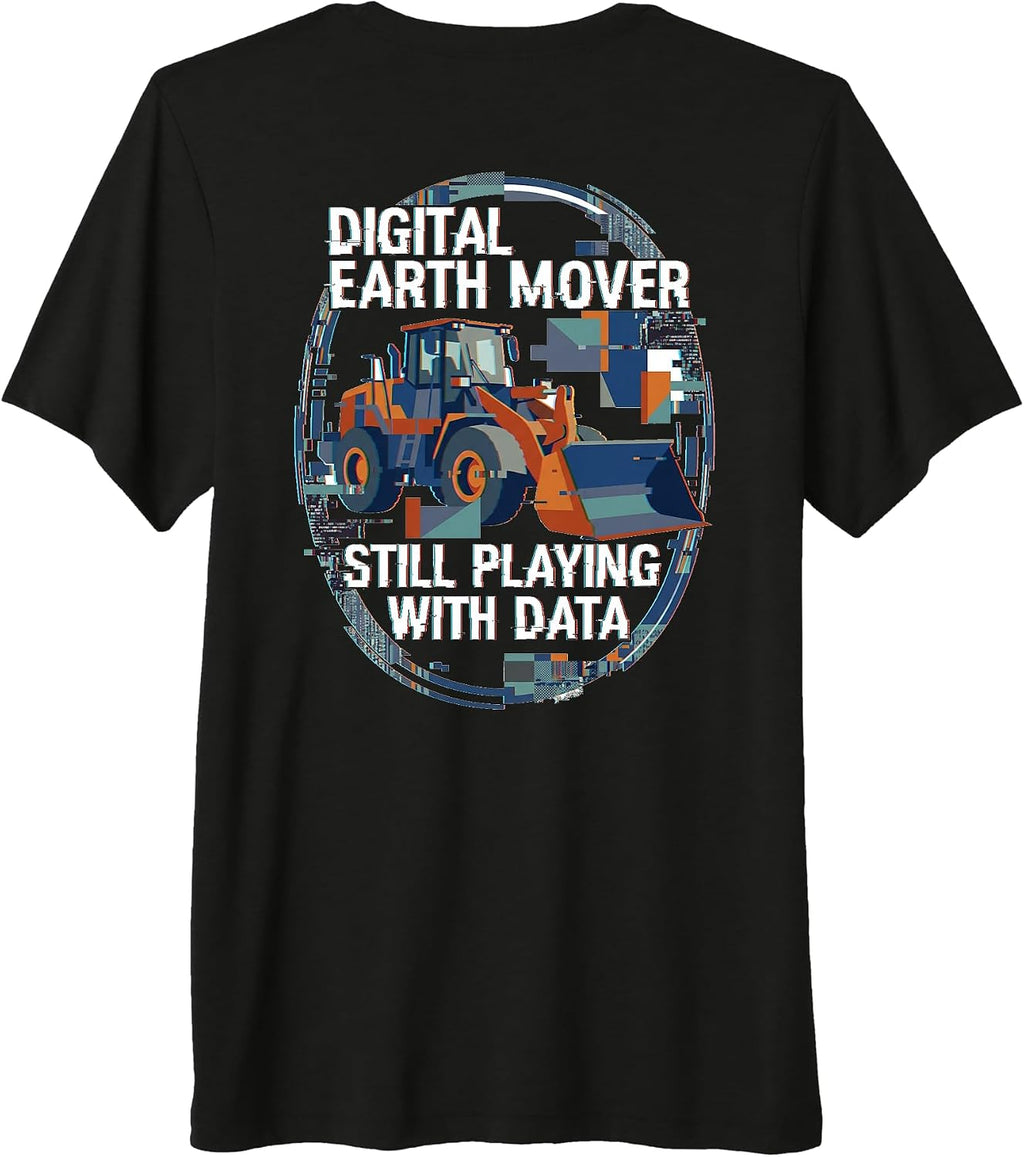 Data Analysts Gear