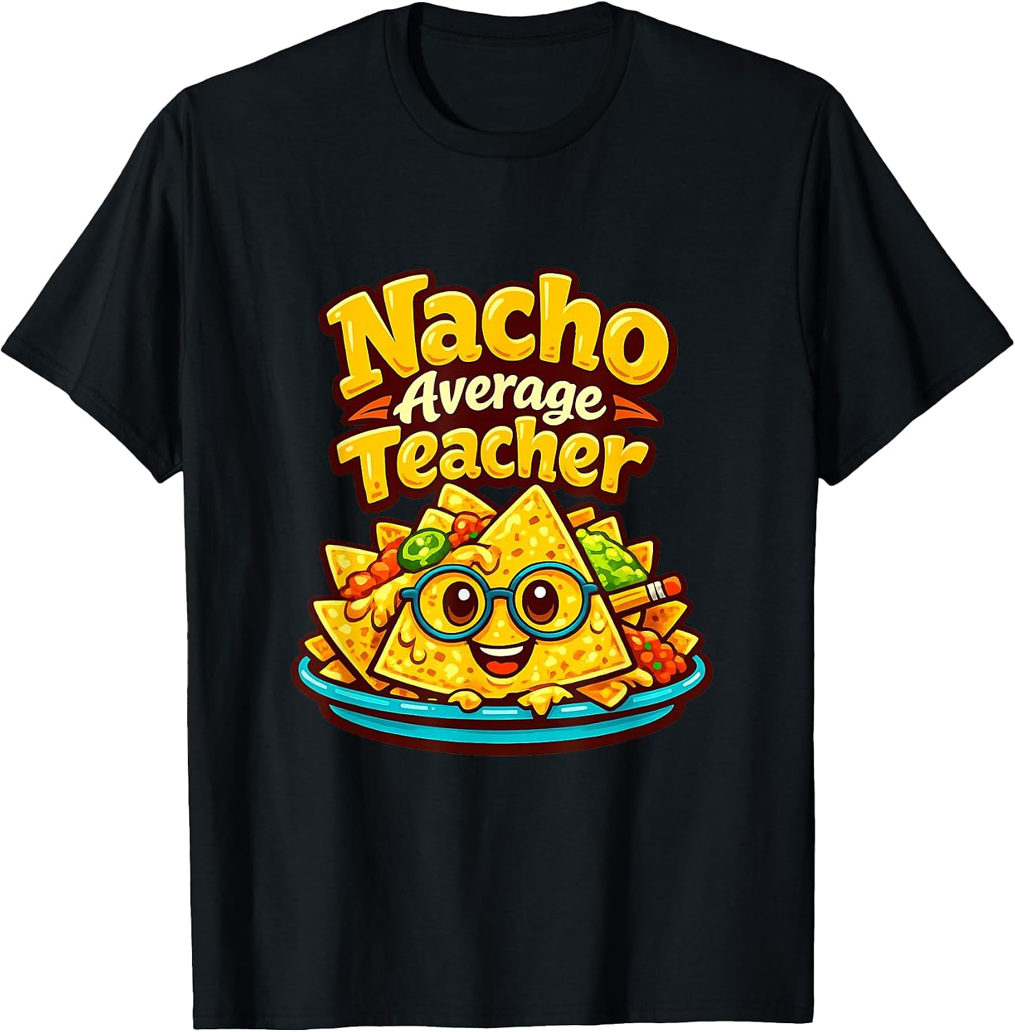 Teacher Tshirts, Merch & Gifts