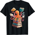 Octopus Lover Sea Animal Funny Octopus Kids